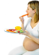 белковая диета для беременных