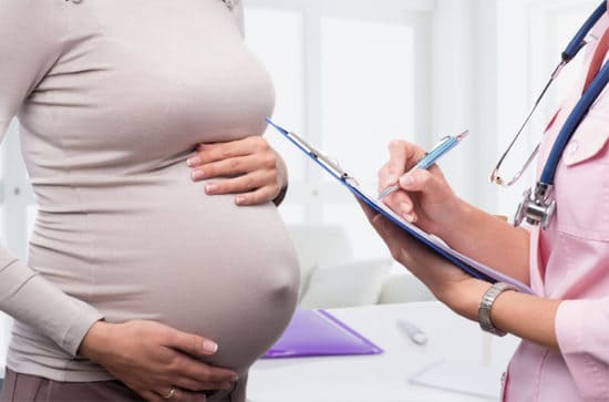 Пять инфекций, опасных для будущих мам и новорождённых