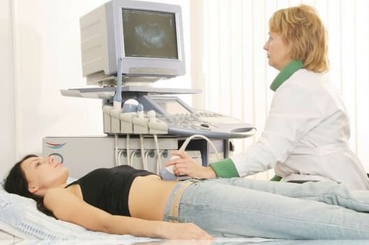 Сроки диагностики и лечения внематочной беременности