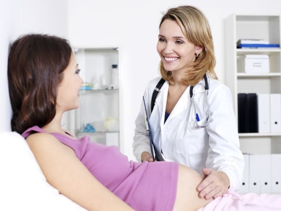 Лечение кольпита при беременности