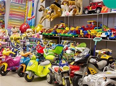 Интернет-магазины детских игрушек