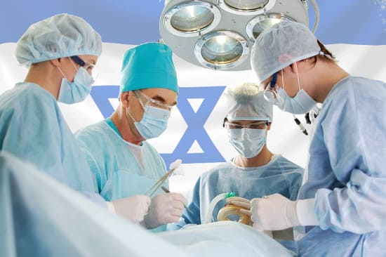Медицина в Израиле — надежда есть всегда