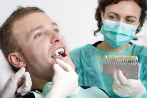 Здоровье ваших зубов в ваших руках